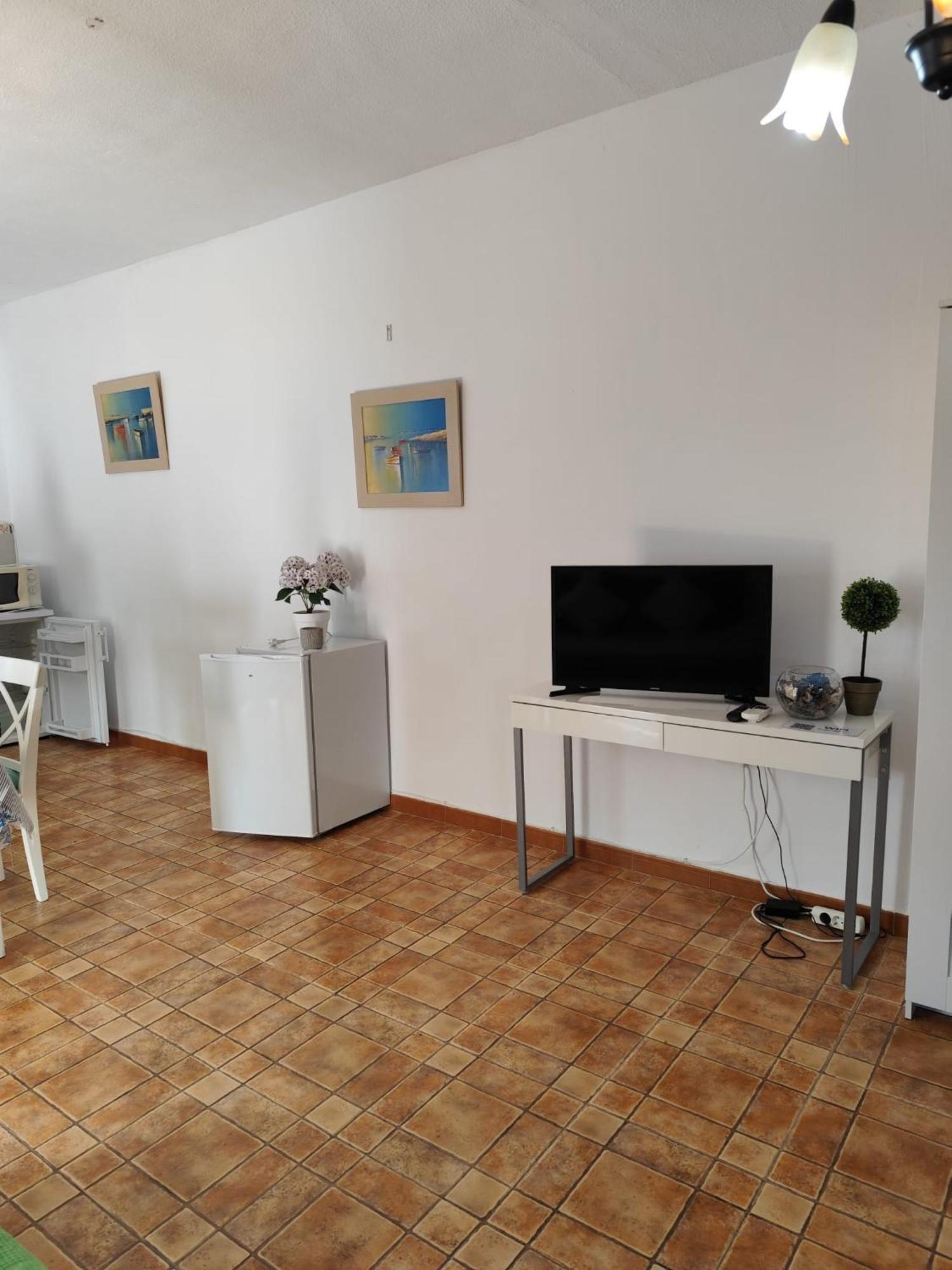 Studio Tropical Cullar Vega Exteriör bild